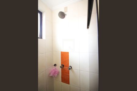 Apartamento para alugar com 106m², 2 quartos e 2 vagasBanheiro da Suíte