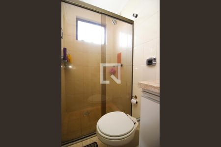 Apartamento para alugar com 106m², 2 quartos e 2 vagasBanheiro da Suíte