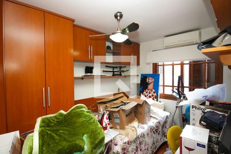 Apartamento para alugar com 106m², 2 quartos e 2 vagasQuarto 1