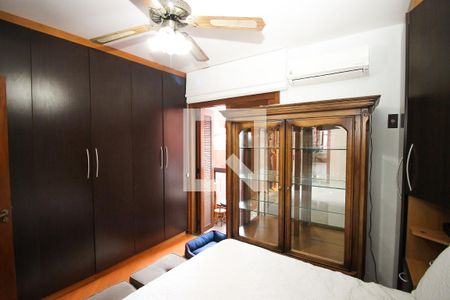Apartamento para alugar com 106m², 2 quartos e 2 vagasQuarto Suíte