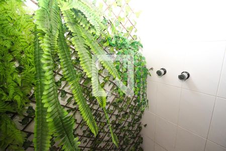 Apartamento para alugar com 106m², 2 quartos e 2 vagasBanheiro Social