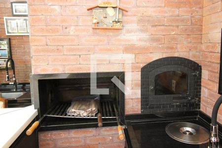 Apartamento para alugar com 106m², 2 quartos e 2 vagasVaranda gourmet