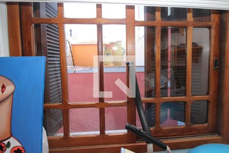 Apartamento para alugar com 106m², 2 quartos e 2 vagasVista do Quarto 1