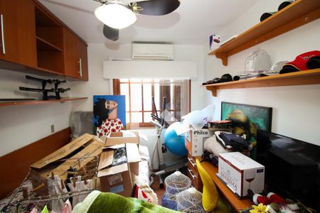 Apartamento para alugar com 106m², 2 quartos e 2 vagasQuarto 1