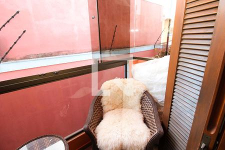 Apartamento para alugar com 106m², 2 quartos e 2 vagasSacada