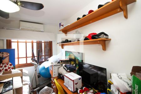 Apartamento para alugar com 106m², 2 quartos e 2 vagasQuarto 1