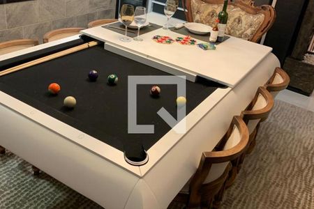 Apartamento para alugar com 106m², 2 quartos e 2 vagasDetalhe Sala