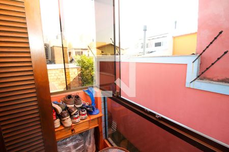Apartamento para alugar com 106m², 2 quartos e 2 vagasSacada