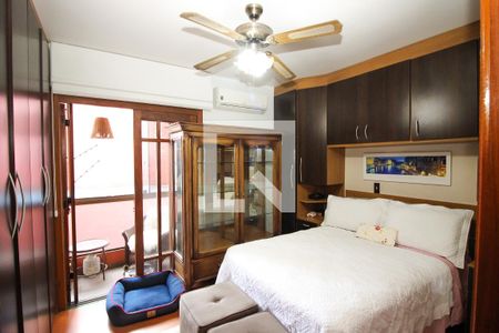 Apartamento para alugar com 106m², 2 quartos e 2 vagasQuarto Suíte