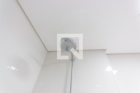 Apartamento à venda com 177m², 3 quartos e 3 vagasChuveiro