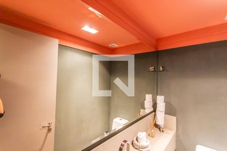 Apartamento à venda com 177m², 3 quartos e 3 vagasEspelho