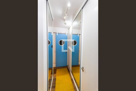 Apartamento à venda com 177m², 3 quartos e 3 vagasArmário