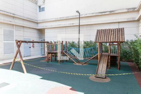 Apartamento à venda com 177m², 3 quartos e 3 vagasÁrea Comum - Playground