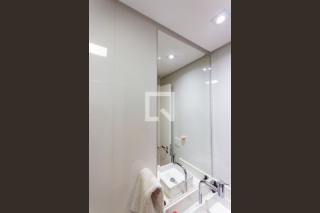 Apartamento à venda com 177m², 3 quartos e 3 vagasEspelho