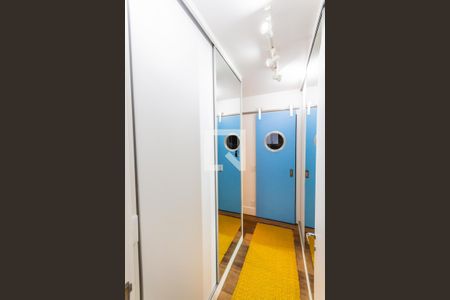 Apartamento à venda com 177m², 3 quartos e 3 vagasArmário