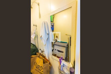 Apartamento à venda com 177m², 3 quartos e 3 vagasEspelho