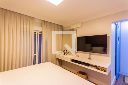 Apartamento à venda com 177m², 3 quartos e 3 vagasSuíte 2