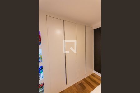 Apartamento à venda com 177m², 3 quartos e 3 vagasArmário