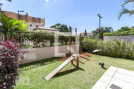 Apartamento à venda com 177m², 3 quartos e 3 vagasÁrea Comum - Playground