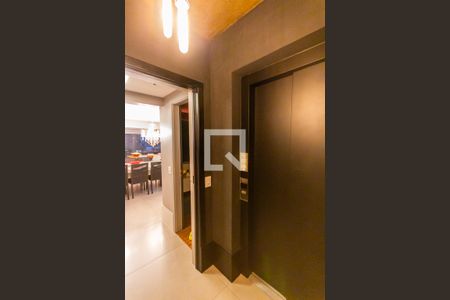 Apartamento à venda com 177m², 3 quartos e 3 vagasHall