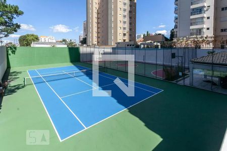 Apartamento à venda com 177m², 3 quartos e 3 vagasQuadra Esportiva
