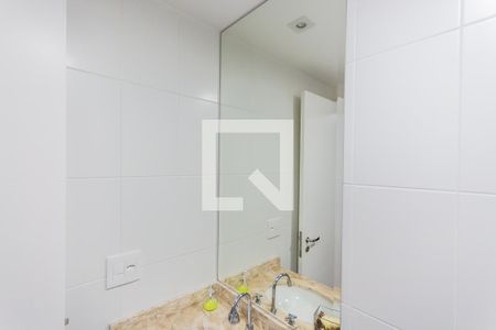 Apartamento à venda com 177m², 3 quartos e 3 vagasEspelho