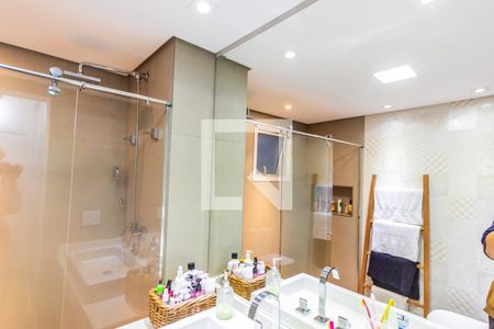 Apartamento à venda com 177m², 3 quartos e 3 vagasEspelho