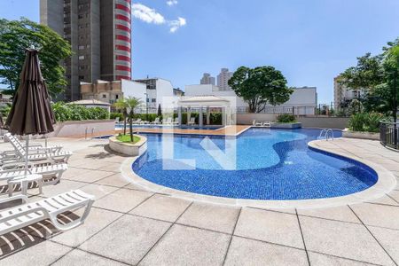 Apartamento à venda com 177m², 3 quartos e 3 vagasÁrea comum - Piscina