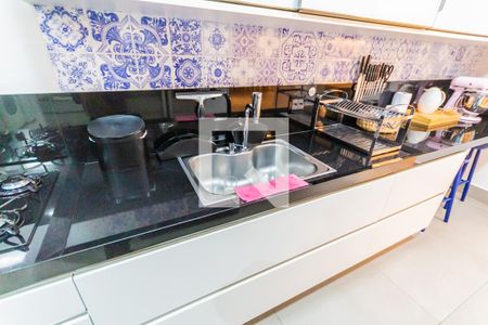 Apartamento à venda com 177m², 3 quartos e 3 vagasPia