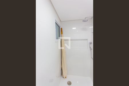 Apartamento à venda com 177m², 3 quartos e 3 vagasBanheiro da Suíte 3