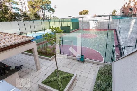 Apartamento à venda com 177m², 3 quartos e 3 vagasQuadra Esportiva