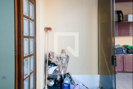 Sacada de casa de condomínio à venda com 3 quartos, 253m² em Mirante de Jundiaí, Jundiaí