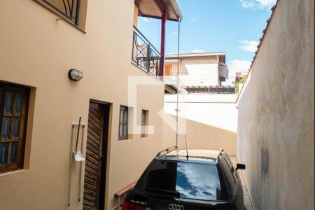 Casa de condomínio à venda com 253m², 3 quartos e 6 vagas Casa de condomínio à venda com 253m², 3 quartos e 6 vagasGaragem