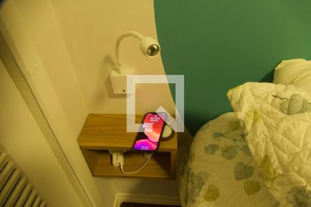 Apartamento à venda com 120m², 3 quartos e 1 vaga Apartamento à venda com 120m², 3 quartos e 1 vagaQuarto 2