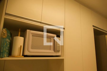 Apartamento à venda com 120m², 3 quartos e 1 vaga Apartamento à venda com 120m², 3 quartos e 1 vagaCozinha