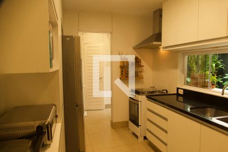 Apartamento à venda com 120m², 3 quartos e 1 vaga Apartamento à venda com 120m², 3 quartos e 1 vagaCozinha
