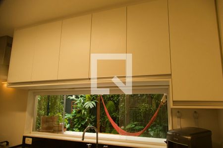 Apartamento à venda com 120m², 3 quartos e 1 vaga Apartamento à venda com 120m², 3 quartos e 1 vagaCozinha