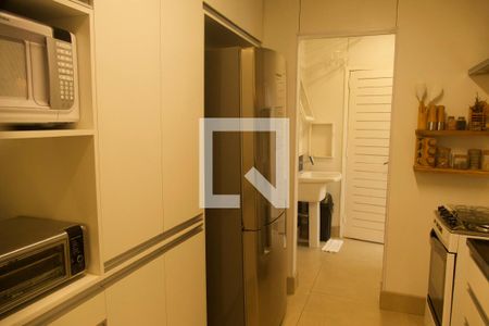 Apartamento à venda com 120m², 3 quartos e 1 vaga Apartamento à venda com 120m², 3 quartos e 1 vagaCozinha
