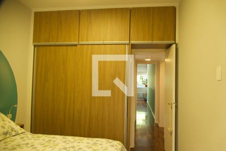 Apartamento à venda com 120m², 3 quartos e 1 vaga Apartamento à venda com 120m², 3 quartos e 1 vagaQuarto 2
