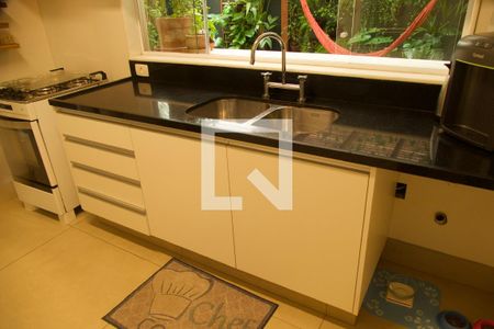 Apartamento à venda com 120m², 3 quartos e 1 vaga Apartamento à venda com 120m², 3 quartos e 1 vagaCozinha