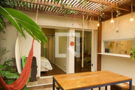 Apartamento à venda com 120m², 3 quartos e 1 vaga Apartamento à venda com 120m², 3 quartos e 1 vagaJardim de inverno