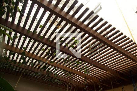 Apartamento à venda com 120m², 3 quartos e 1 vaga Apartamento à venda com 120m², 3 quartos e 1 vagaJardim de inverno