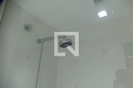 Apartamento à venda com 120m², 3 quartos e 1 vaga Apartamento à venda com 120m², 3 quartos e 1 vagaBanheiro social