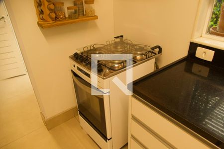 Apartamento à venda com 120m², 3 quartos e 1 vaga Apartamento à venda com 120m², 3 quartos e 1 vagaCozinha