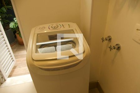 Apartamento à venda com 120m², 3 quartos e 1 vaga Apartamento à venda com 120m², 3 quartos e 1 vagaÁrea serviço