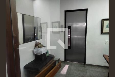 Apartamento à venda com 120m², 3 quartos e 1 vaga Apartamento à venda com 120m², 3 quartos e 1 vagaPortaria