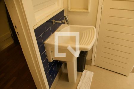 Apartamento à venda com 120m², 3 quartos e 1 vaga Apartamento à venda com 120m², 3 quartos e 1 vagaÁrea serviço