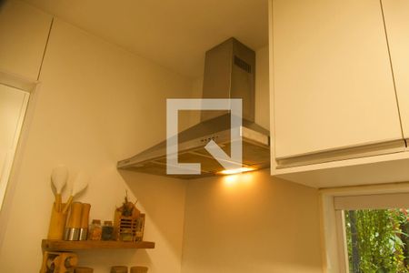 Apartamento à venda com 120m², 3 quartos e 1 vaga Apartamento à venda com 120m², 3 quartos e 1 vagaCozinha