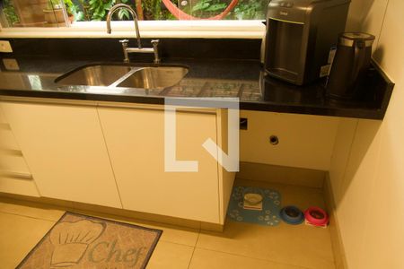 Apartamento à venda com 120m², 3 quartos e 1 vaga Apartamento à venda com 120m², 3 quartos e 1 vagaCozinha