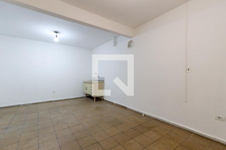 Quarto e Cozinha de casa para alugar com 1 quarto, 40m² em Vila Medeiros, São Paulo